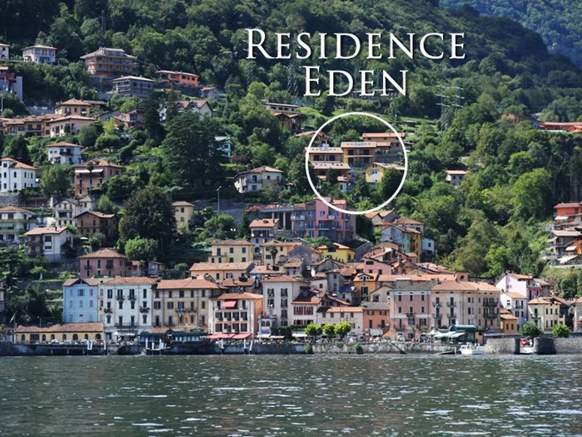 Residence Eden Apartments Argegno 0*,  Italia