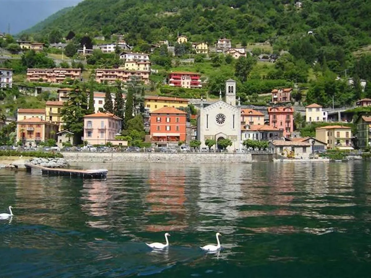 Residence Eden Apartments Argegno Italia