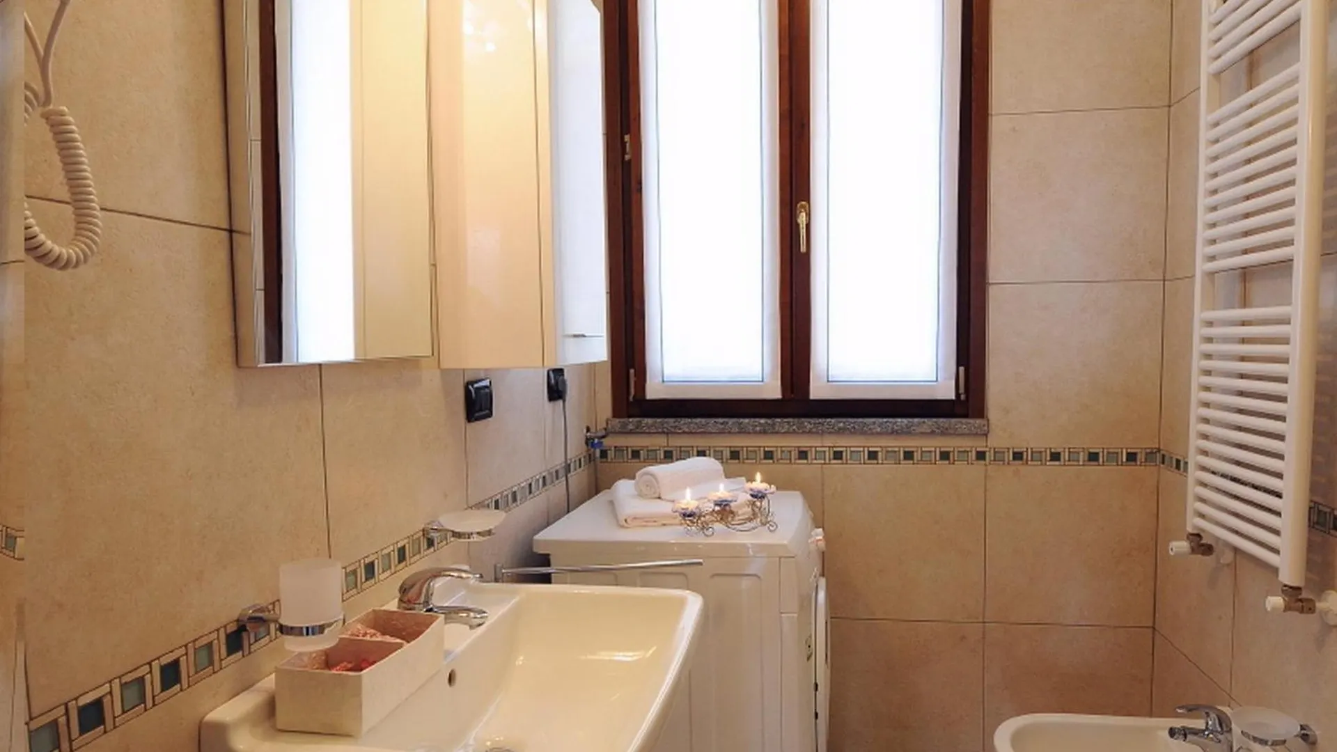 Residence Eden Apartments Argegno