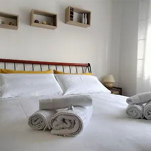 Casavacanze Sottocolle Appartement