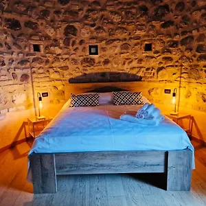 Thomas' Castle Appartement