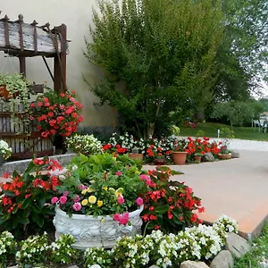 Al Torcol Agriturismo Séjour à la campagne