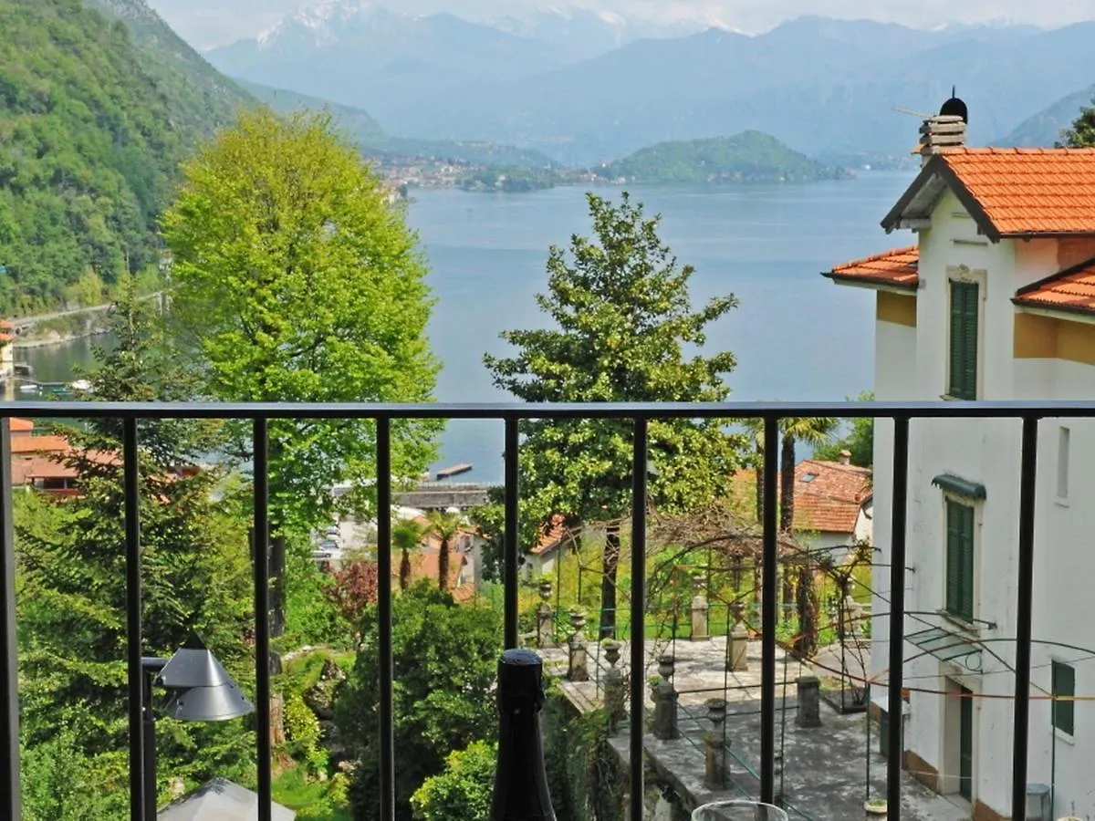 Residence Eden Apartments Argegno Italie