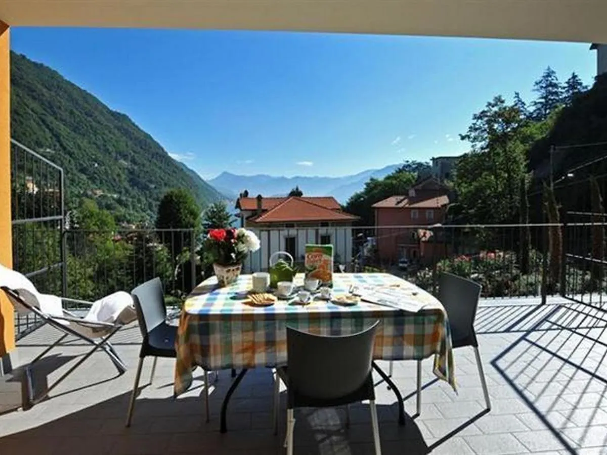 Residence Eden Apartments Argegno 0*,  Italie