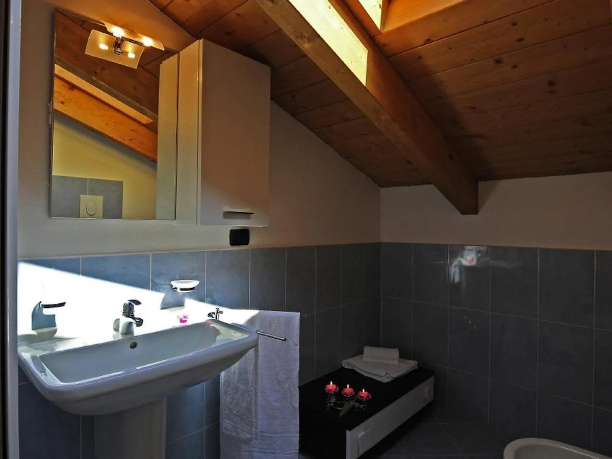 Residence Eden Apartments Argegno 0*,  Italie
