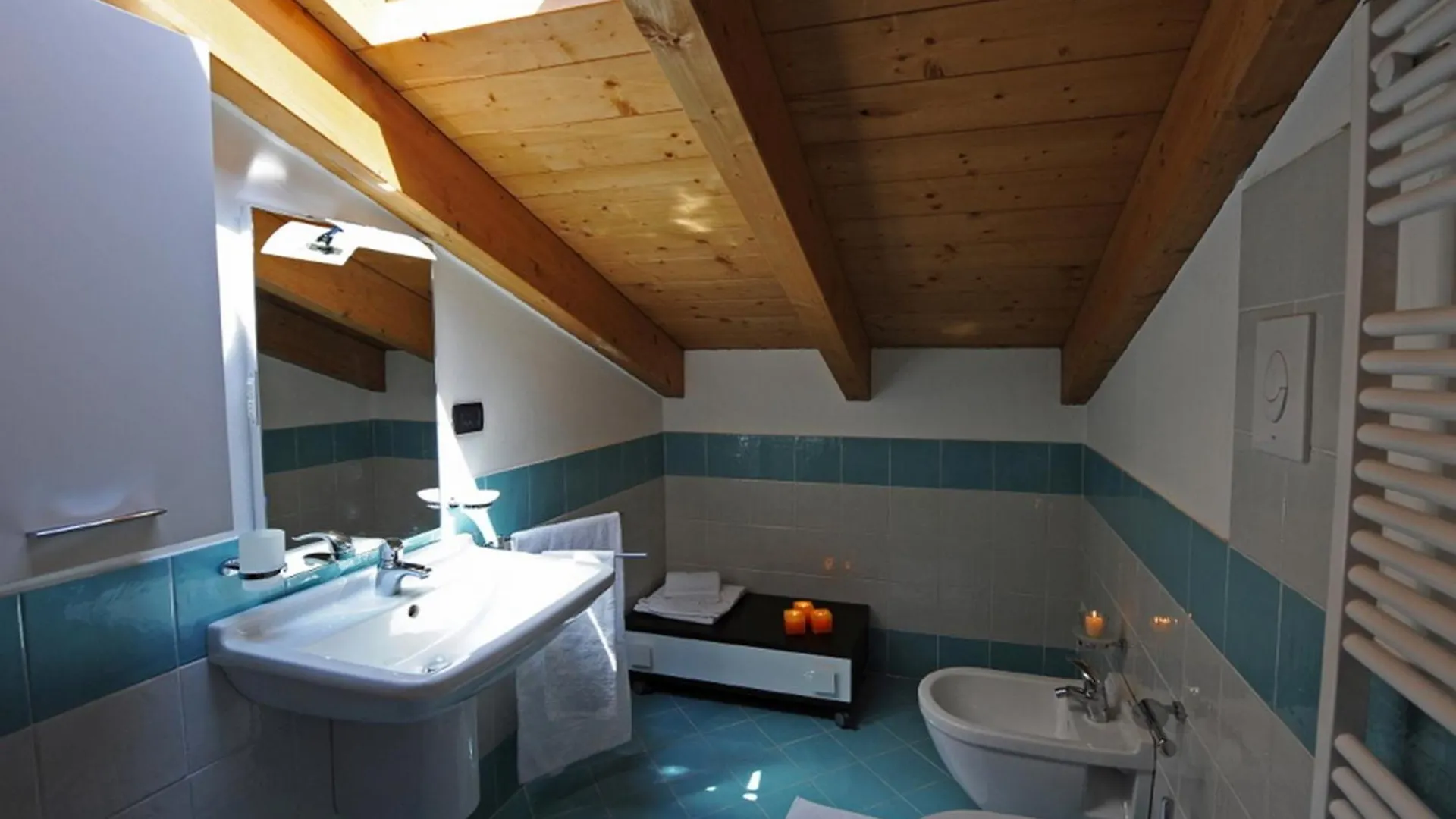 Residence Eden Apartments Argegno Italie