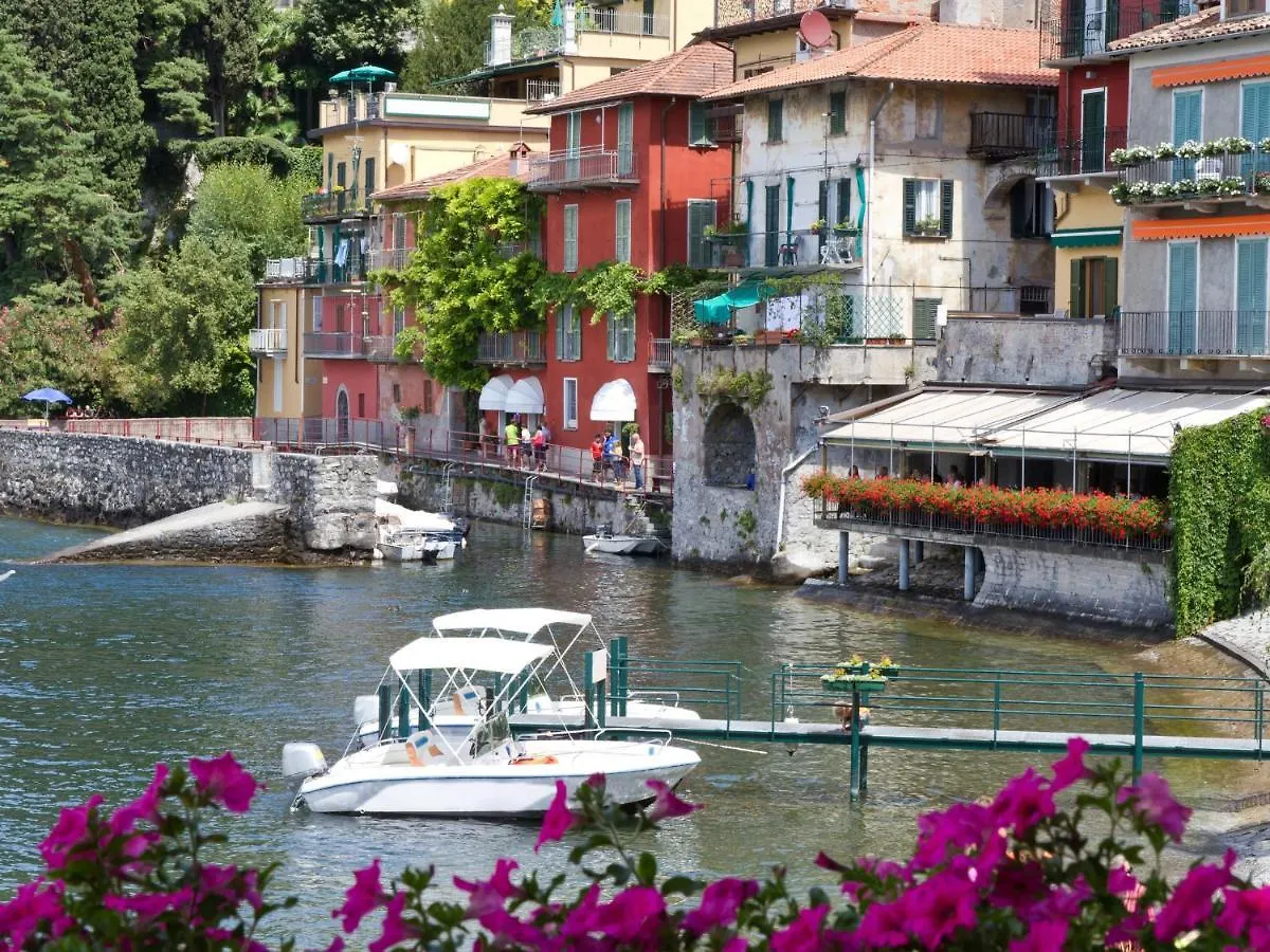 Residence Eden Apartments Argegno